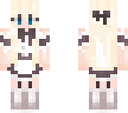 maid girl