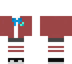 malinza318 school uniform