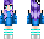 marinette -official-