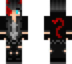 me as a demon