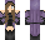 me as a mage