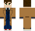 me as the doctor