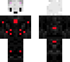 mech fox