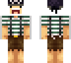 meh pirate