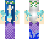 mermaid edit