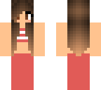 mermaid tail mod