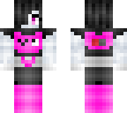 mettaton ex