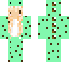 mint chocolate dinu