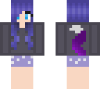 mlgcamis skin only