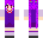 mmd bonnie female