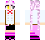mmd mangle