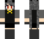 mmd nightmare female