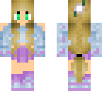 modern rapunzel