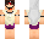 mononoke derp
