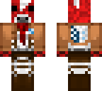 mookasa ackerman