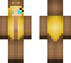 moose