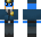 mudkip police