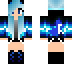 music girl