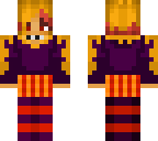 mustard cookie - cookie run