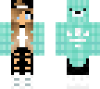 my channel skin