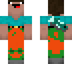 my friend made this