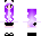 my new mc skin 4px