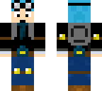 my own touch of dantdm