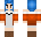 my skin