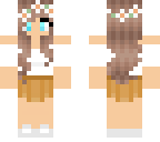 my summer skin