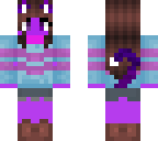 neko frisk edit