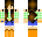new skin