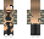 new skin edit