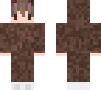 nice chibi teddy