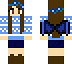 nice skin