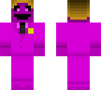 nicholas afton ghost