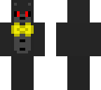 nightmare plush