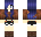 normal girl 3