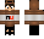nutella boi