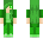 oc - emerald waters