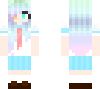 oc sailor uniform