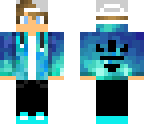 official nohaxjustjax 420 skin
