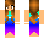 ombre beauty