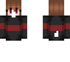 overfell chara v2