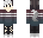 pale wolf dood