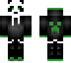 panda