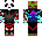 panda dude 4