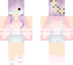 pastel girl