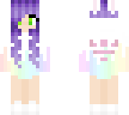 pastel rainbow me