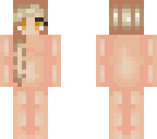 peachy rose skin base