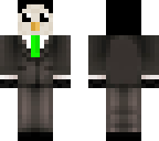 penguin